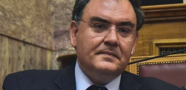 Στέλνει έκθεση για γενικό lockdown στον Κυριάκο Μητσοτάκη